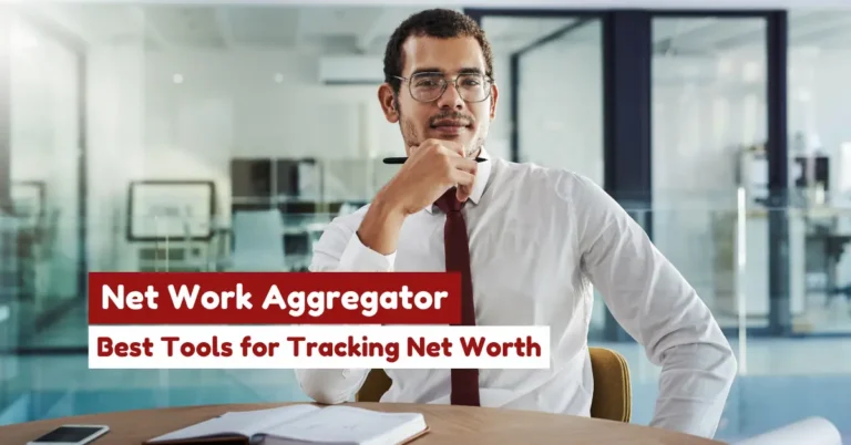 net worth aggregator