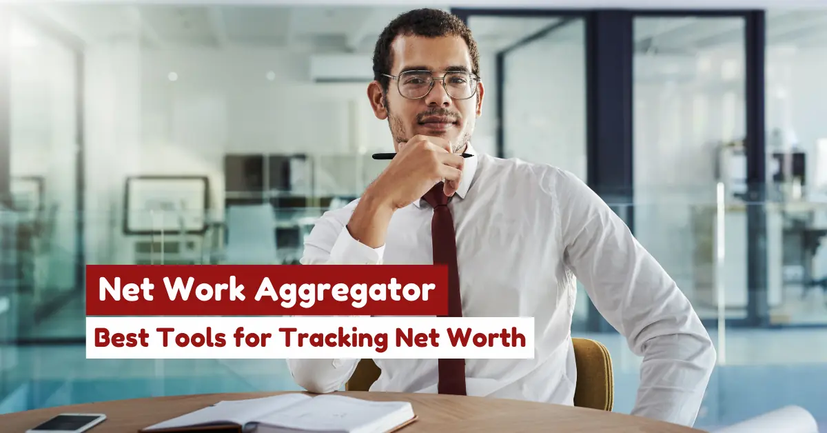 net worth aggregator